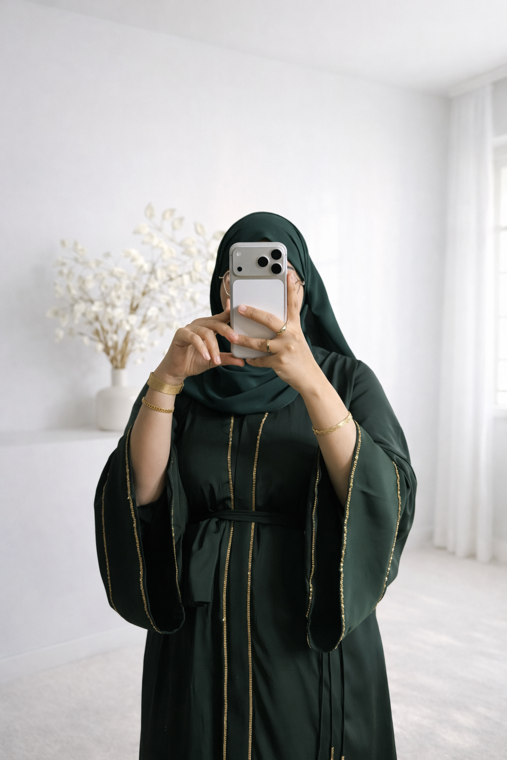 Abaya Safiya