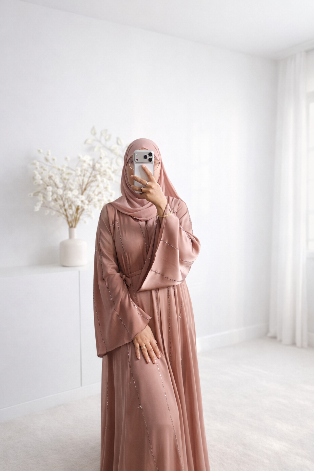 Abaya Aya