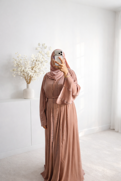 Abaya Aya