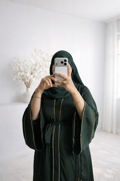 Abaya Safiya