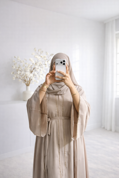 Abaya Safiyah